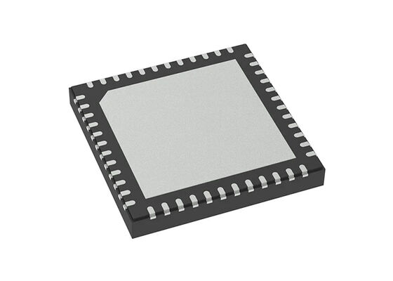 PIC18F47Q84-I/NHX マイクロコントローラー MCU CAN 柔軟なデータを持つ PIC18F 8 ビット 64MHz マイクロコントローラー