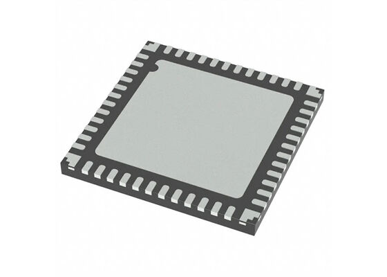 PIC24FJ256GU405-I/M4 マイクロコントローラ MCU 16ビット 32MHz 256KB フラッシュ PIC24F マイクロコントローラ 48-UQFN