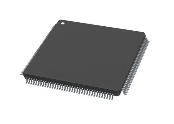 AT32UC3C0512C-ALU マイクロコントローラ MCU 32ビット 66MHz 512KB フラッシュ マイクロコントローラ IC 144-LQFP