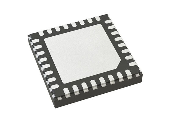 PIC32MK0128MCA032T-I/RTBマイクロコントローラ MCU 32ビット 120MHz マイクロアプティブTM PIC32MKマイクロコントローラ 32-VQFN