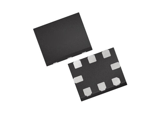 SIT5434 統合回路チップ スーパーTCXO QFN-8 温度補償オシレーター
