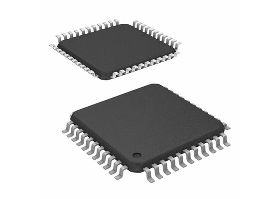 AT89C51IC2T-RLTUM マイクロコントローラ MCU 8ビット 60MHz 32KB フラッシュ マイクロコントローラ IC 44-VQFP