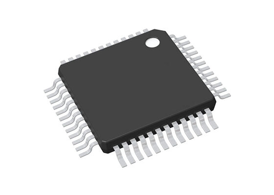 ATSAM4N8AA-AUR マイクロコントローラ MCU 32ビット 100MHz ARM Cortex-M4 SAM4N マイクロコントローラ IC 48-LQFP