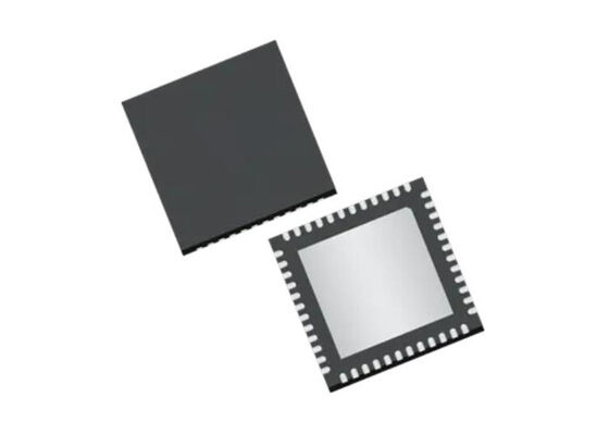 SIT95272 統合回路チップ 12出力プレミアムプログラム可能なクロックジェネレーター LGA-48