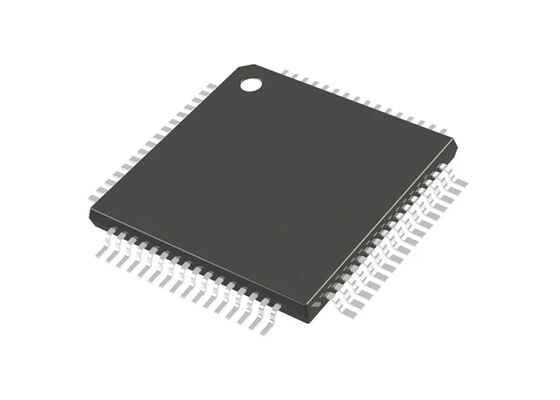 ATSAMC20J18A-ANTS2 マイクロコントローラ MCU 32ビット 48MHz 256KB フラッシュ ARM Cortex-M0+ SAM C20 マイクロコントローラ 64-TQFP