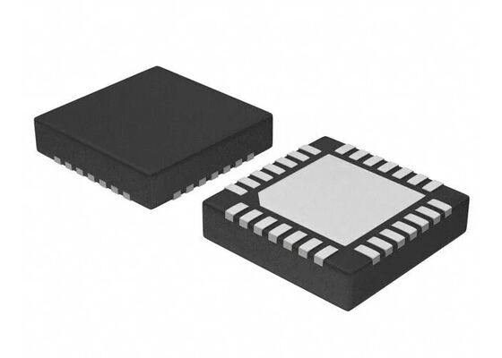 DSPIC33FJ128GP802-I/MM マイクロコントローラ MCU 高速高精度デジタルシグナルコントローラ 高度アナログ機能搭載