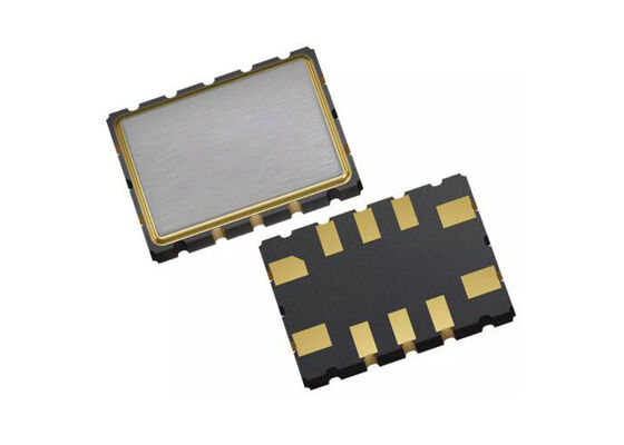 SIT5503AI 集成电路芯片 1MHz 至 60MHz Elite X Stratum 3E 精密振荡器