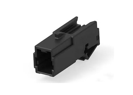 2138558-1 コネクタ 2.54mm 2ポジション 自動車用長方形ハウジングコネクタ