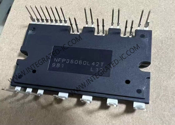 NFP36060L42T 自動車用IGBTモジュール 600V 60A インテリジェント電源モジュール SPM 3 27シリーズ