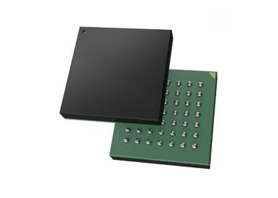AD4632-20BBCZ 統合回路チップ アナログからデジタル変換器 20 ビット 双チャネル SAR ADC