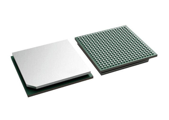 AFE7950ALKSEPM 集積回路チップ 放射線耐性 4発送 6発受信 RF サンプリングトランシーバー