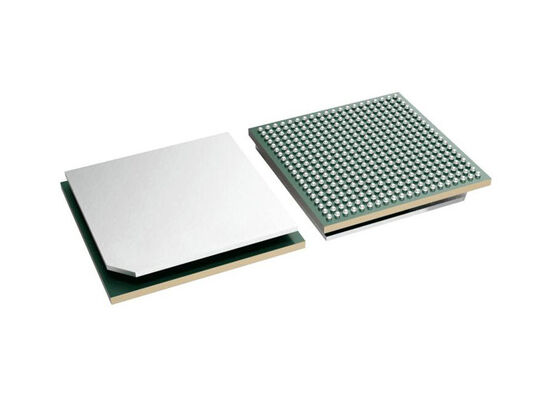 AFE8108ANG 集成电路芯片 7.4GHz RF采样收发器，具有 6GSPS 接收和 12GSPS 发送功能