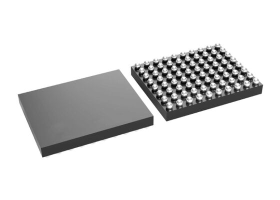 BQ25980YFFR 統合回路チップ 8A 統合保護付きスイッチドキャップ並行バッテリー充電器
