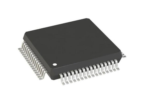 F28P551SG5PMR マイクロコントローラ MCU C2000TM 32ビット MCU 160MHzリアルタイムマイクロコントローラ LQFP-64