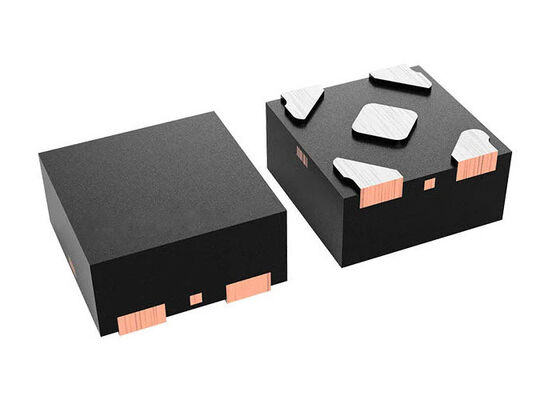 CDCBT1001DPWR 集成电路芯片 1.2V～3.3V クロックバッファおよびレベルシフタ X2SON-5
