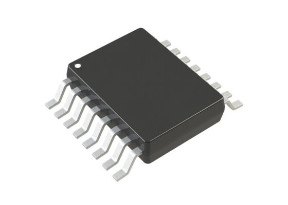 LTC2310CMSE-12 統合回路チップ 2Msps 12ビット アナログからデジタル変換機 MSOP-16