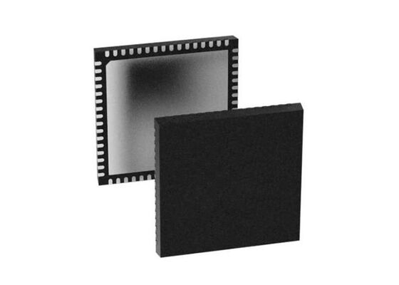 DSPIC33AK256MPS306-E/M7 マイクロコントローラー MCU 200MHz 32ビット単核デジタル信号コントローラ VQFN-64