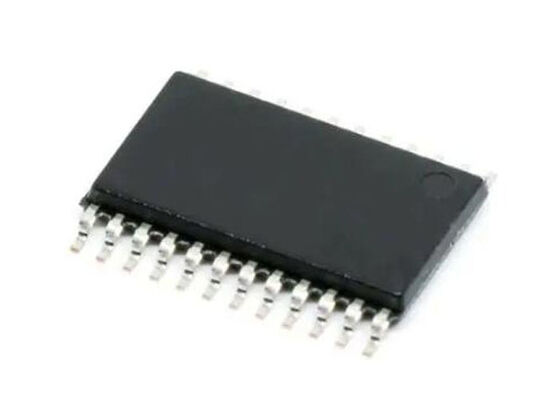 DRV81646QDGQRQ1 統合回路チップ 4.5V から 65V エンジン管理のための4チャネルローサイドドライバー