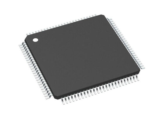 F28P551SG5PZR マイクロコントローラー MCU 160MHz 32ビット MCU C2000™ C28x 固定小数点マイクロコントローラー IC