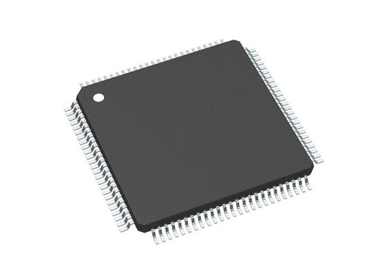 FS32K144NAT0MLL マイクロコントローラ MCU 32ビット 2.7Vから 5.5V ARM コルテックス-M4F S32K マイクロコントローラ