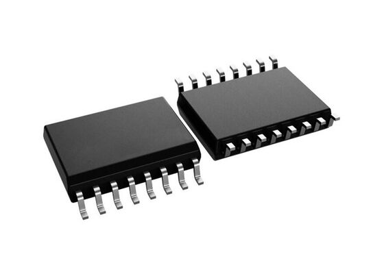ISO7742UFDUWR 集積回路チップ 高性能強化4チャネルデジタル隔離器 SSOP-16