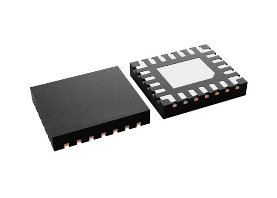 ADS9316VAER 統合回路チップ 2 チャネル同時サンプル 18 ビット 3MSPS SAR ADC