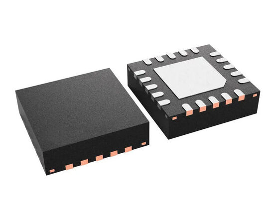 BQ76907RGRR 統合回路チップ 高精度 バッテリーモニター 掃除機用保護具