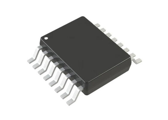 LTC2946IMS 統合回路チップ シングルフェーズ 鉄道対鉄道システムモニター MSOP-16 エネルギー計測