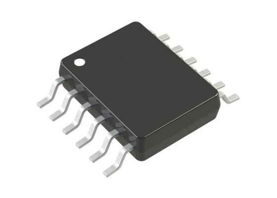 LTC4231CMS-1 統合回路チップ マイクロパワー ホットスワップコントローラ MSOP-12 パワー管理IC