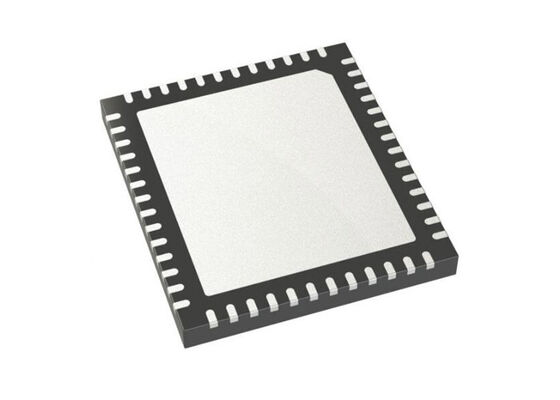 LTC2324HUKG-14 集積回路チップ 高速14ビット同時サンプリング ADC変換器 QFN-52