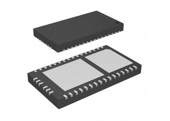 LTC4233CWHH 集成电路芯片 10A 保证 SOA 热插拔控制器 QFN-38 PMIC 芯片