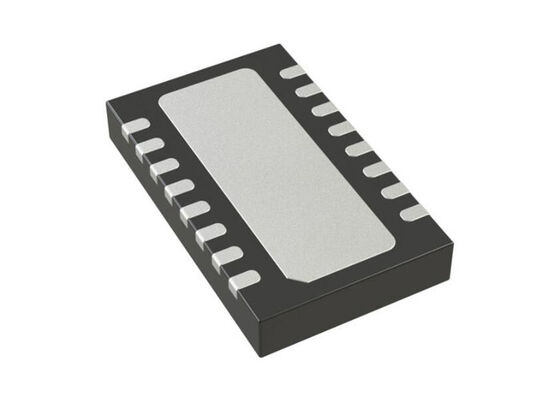 LTC4232CDHC-1 統合回路チップ 5A 統合ホットスワップコントローラ DFN-16 PMICチップ