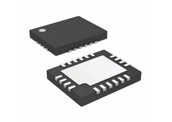 LTC4235IUFD-2 集成电路芯片 12V 双通道理想二极管-OR 和单热插拔控制器