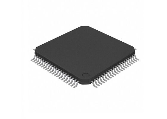 F29H850DM4SPZSR マイクロコントローラー MCU C2000TM 64ビット 200MHz 2MB デュアルコアリアルタイムマイクロコントローラー