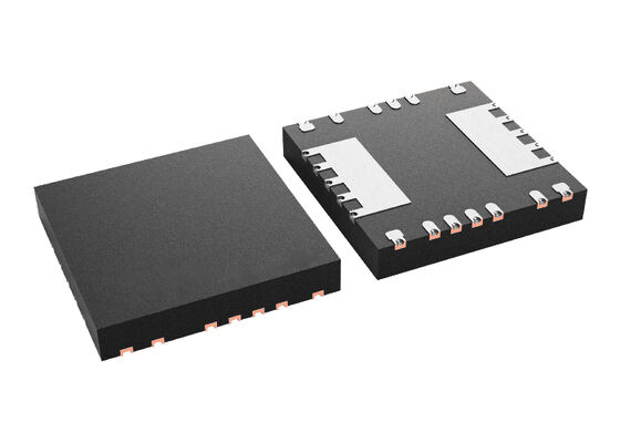 INA791BQWDEKRQ1 集成电路芯片 110V 高精度电流检测放大器 快速瞬态响应