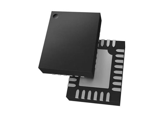 LTC4236IUFD-2 集積回路チップ 双子理想ダイオードまたは単一のホットスワップコントローラ QFN-28