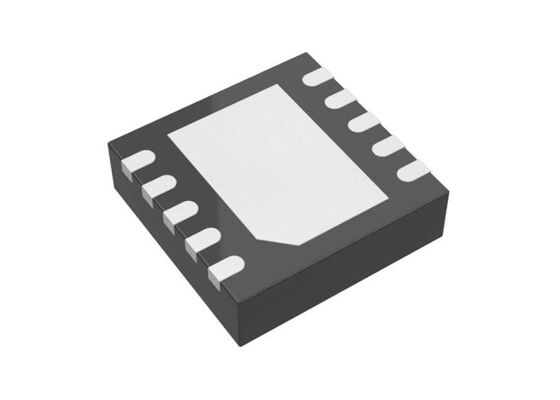 LTC4380CDD-3 集積回路チップ 8μA オーバーストッパーIC DFN-10 オーバーストッパーIC