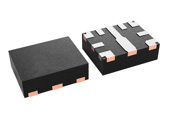 LMR614403SRAKRQ1 集積回路チップ 自動車用 36V 4A 同期ステップダウン変換器 WQFN-9