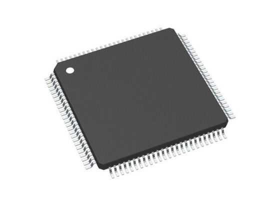MCXE317MPA マイクロコントローラー MCU 32ビットマイクロコントローラー 120MHz MCX E31シリーズ MCU HDQFP-100