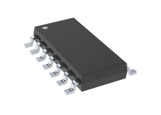 RRW40120-002 集積回路チップ 600V 高周波ハーフブリッジゲートドライバ SOIC-14