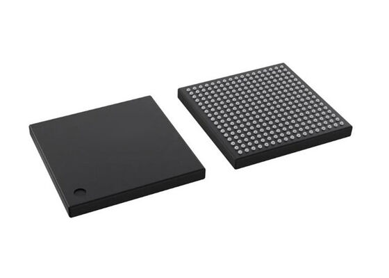 R7KA8T2AFECAC マイクロコントローラ MCU RA8T2 マイクロコントローラ IC 600MHz 32ビット マイクロコントローラ LFBGA-289
