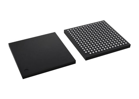 R7KA8T2ADECAB マイクロコントローラー MCU RA8T2 マイクロコントローラー IC LFBGA-224 32ビット マイクロコントローラー IC