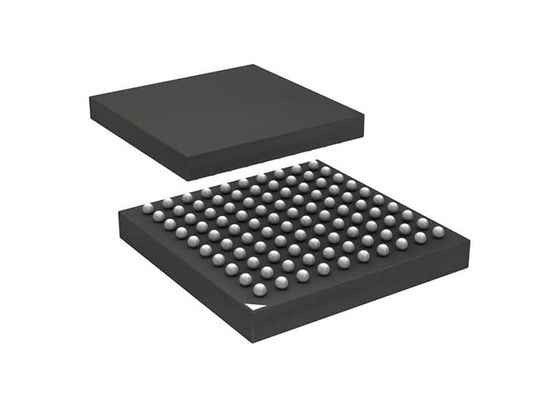 SC668330MMH 組み込みディスプレイシステム用の統合回路チップ低電力ディスプレイドライバー