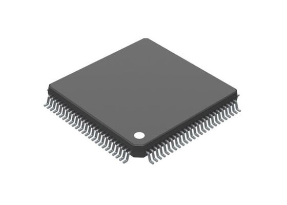 XMC7100D-F100K2112AA マイクロコントローラ MCU 250MHz 32ビット XMC7000 産業用マイクロコントローラ PG-TQFP-100