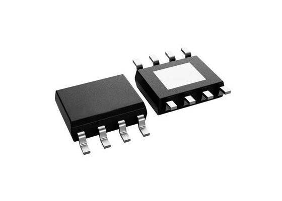 UCC27624DDAR 集成电路芯片 30V 5A 高速双通道低侧驱动器带 4V UVLO