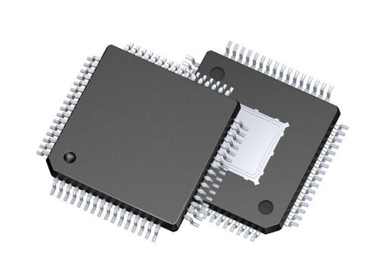 TLE9744QK 集積回路チップ OPTIREGTM PMIC チップ PG-LQFP-64 自動車電源管理IC