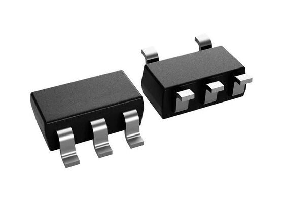 TPS7E8101DBVR 集成电路芯片 150mA 40V 2.8μA 低IQ 低压差线性稳压器