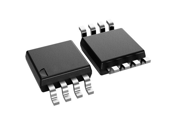 OPA2620DGKR 集積回路チップ 100MHz 増幅帯域幅 精密 CMOS 動作増幅器