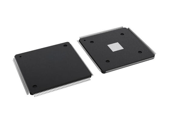R7KA8T2ADECHC マイクロコントローラ MCU 600MHz RA8T2 ASSP マイクロコントローラ IC HLQFP-176 32ビット MCU