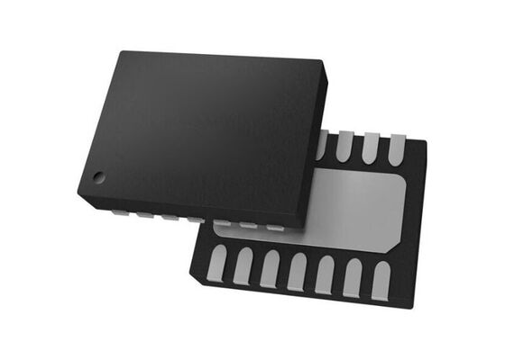 LTC2492CDE 集積回路チップ 4チャネル 24ビット アナログからデジタル変換 DFN-14